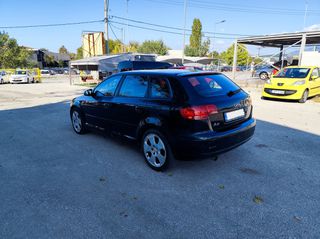 Audi A3 2005 ΜΟΝΟ ΑΝΤΑΛΑΚΤΙΚΑ-thumb-2