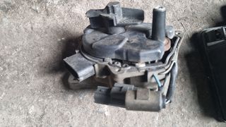 τρυσιμπιτερ nissan almera n14 n15