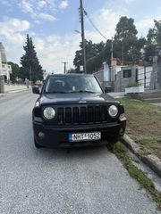Jeep Patriot 2008 2,4