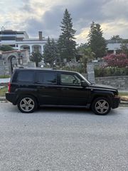 Jeep Patriot 2008 2,4