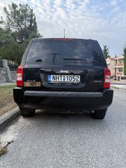 Jeep Patriot 2008 2,4-thumb-1