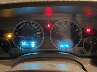 Jeep Patriot 2008 2,4-thumb-2