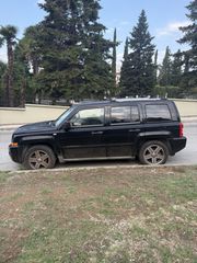 Jeep Patriot 2008 2,4-thumb-3