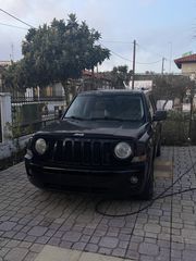 Jeep Patriot 2008 2,4-thumb-4