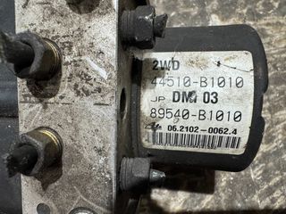 ΜΟΝΑΔΑ ABS DAIHATSU SIRION 44510-B1010 2006-2012-thumb-1