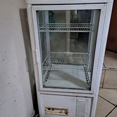 Ψυγειο ορθιο