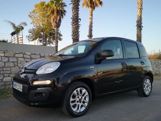 Fiat Panda 2018 1.2 lounge