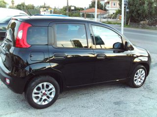 Fiat Panda 2018 1.2 lounge