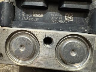 ΜΟΝΑΔΑ ABS OPEL ASTRA K  39120573 2016-2020-thumb-2