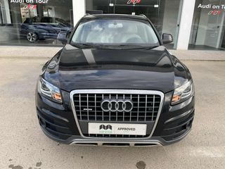 Audi Q5 2010 2.0 TFSI QUATTRO S TRONIC 7