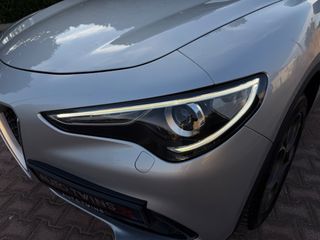 Alfa Romeo Stelvio 2018 2.2 DIESEL SUPER Q4 AT8-thumb-18