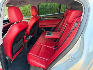 Alfa Romeo Stelvio 2018 2.2 DIESEL SUPER Q4 AT8-thumb-23
