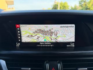 Alfa Romeo Stelvio 2018 2.2 DIESEL SUPER Q4 AT8-thumb-33