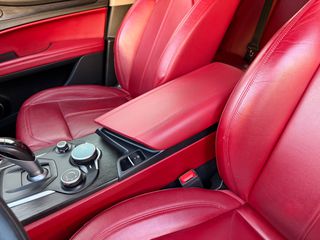 Alfa Romeo Stelvio 2018 2.2 DIESEL SUPER Q4 AT8-thumb-35