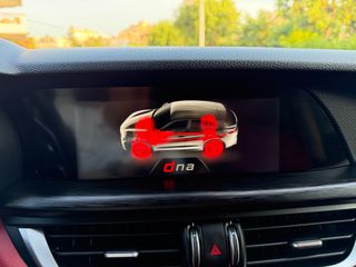 Alfa Romeo Stelvio 2018 2.2 DIESEL SUPER Q4 AT8-thumb-38