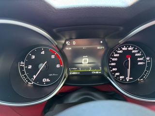 Alfa Romeo Stelvio 2018 2.2 DIESEL SUPER Q4 AT8-thumb-39