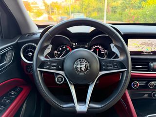 Alfa Romeo Stelvio 2018 2.2 DIESEL SUPER Q4 AT8-thumb-40