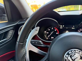 Alfa Romeo Stelvio 2018 2.2 DIESEL SUPER Q4 AT8-thumb-42