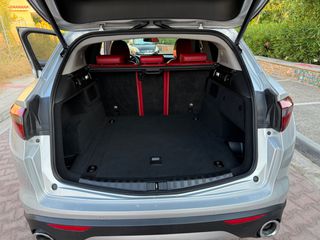 Alfa Romeo Stelvio 2018 2.2 DIESEL SUPER Q4 AT8-thumb-43