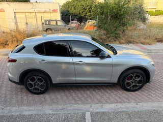 Alfa Romeo Stelvio 2018 2.2 DIESEL SUPER Q4 AT8-thumb-7