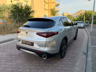 Alfa Romeo Stelvio 2018 2.2 DIESEL SUPER Q4 AT8-thumb-8