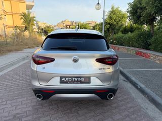 Alfa Romeo Stelvio 2018 2.2 DIESEL SUPER Q4 AT8-thumb-10