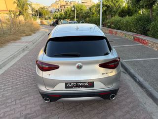 Alfa Romeo Stelvio 2018 2.2 DIESEL SUPER Q4 AT8-thumb-11