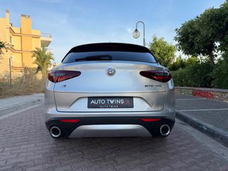 Alfa Romeo Stelvio 2018 2.2 DIESEL SUPER Q4 AT8-thumb-12