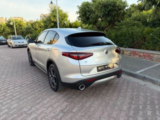 Alfa Romeo Stelvio 2018 2.2 DIESEL SUPER Q4 AT8-thumb-13