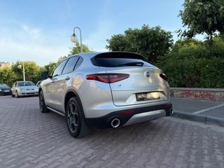 Alfa Romeo Stelvio 2018 2.2 DIESEL SUPER Q4 AT8-thumb-14