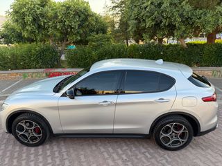 Alfa Romeo Stelvio 2018 2.2 DIESEL SUPER Q4 AT8-thumb-15