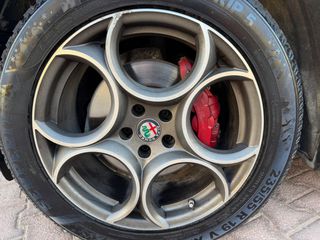 Alfa Romeo Stelvio 2018 2.2 DIESEL SUPER Q4 AT8-thumb-16