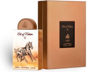 LATTAFA Art Of Nature II EDP 100ml