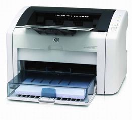 HP LaserJet 1022n Mono Laser Printer Q5913A *Refurbished*