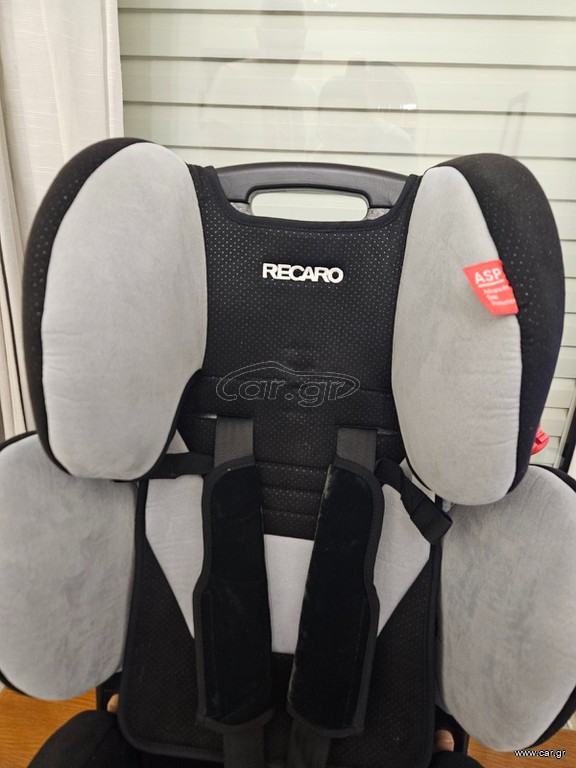Recaro