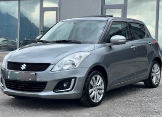 Suzuki Swift 2015 SPORT 1.2