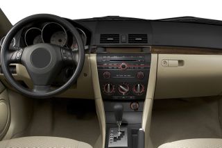 Mazda 3 (2003-2008) Android οθόνη 9" 2+32GB Ασύρματο CarPlay & Aσύρματο Android Auto | GPS | EQ | WiFi-thumb-7