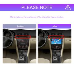 Mazda 3 (2003-2008) Android οθόνη 9" 2+32GB Ασύρματο CarPlay & Aσύρματο Android Auto | GPS | EQ | WiFi-thumb-32
