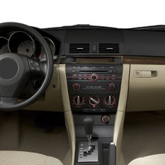 Mazda 3 (2003-2008) Android οθόνη 9" 2+32GB Ασύρματο CarPlay & Aσύρματο Android Auto | GPS | EQ | WiFi-thumb-9