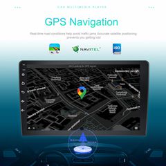 Mazda 3 (2003-2008) Android οθόνη 9" 2+32GB Ασύρματο CarPlay & Aσύρματο Android Auto | GPS | EQ | WiFi-thumb-19