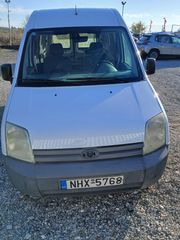 Ford Transit Connect 2009