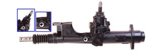 Κρεμαγιέρα AUDI 80 B3, 80 B4, 90 B3, CABRIOLET B3, COUPE B3 1.4-2.8 06.86-08.00