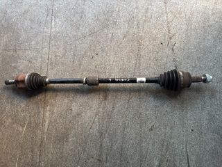ΗΜΙΑΞΟΝΙΟ OPEL CORSA E ΕΜΠΡΟΣ ΔΕΞΙΑ DIESEL 1300cc 13486867 2014-2019