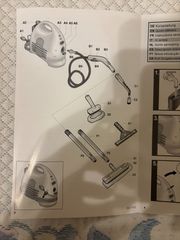 Ατμοκαθαριστής Karcher SC 1122-thumb-3