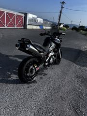 Aprilia Pegaso Strada 2006