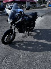 Aprilia Pegaso Strada 2006-thumb-2
