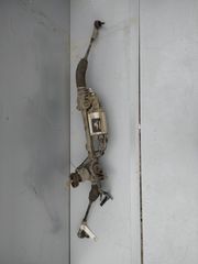 Γνήσια Κρεμαγιέρα  VolksWagen Golf  6 2008- 2013.