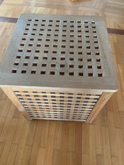 ΑΠΟΘΗΚΕΥΤΙΚΟ ΞΥΛΙΝΟ ΚΟΥΤΙ 50Χ50Χ50 ΜΕ ΚΑΠΑΚΙ ΚΑΙ ΑΠΟΘΗΚΕΥΤΙΚΟ ΞΥΛΙΝΟ ΚΟΥΤΙ 35Χ35Χ35