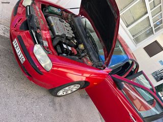 ALFA ROMEO 156 -ΑΚΡΑ-ΗΜΙΑΞΟΝΙΑ-ΚΡΕΜΑΓΙΕΡΑ- ΓΕΦΥΡΑ
