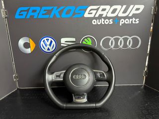 AUDI TTS ΤΙΜΟΝΙ d5g